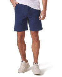 The Normal Brand - Comfort Terry Utility Shorts - Lyst