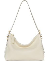Rebecca Minkoff - Buckle Up Leather Shoulder Bag - Lyst