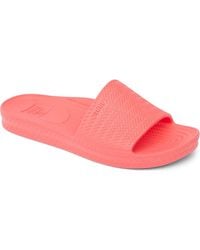 Reef - Water Scout Slide Sandal - Lyst