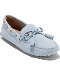 Cole Haan - Gissella Driving Loafer - Lyst