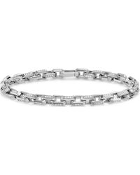David Yurman - Streamline Link Bracelet - Lyst