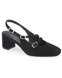Cordani - Gavin Slingback Pump - Lyst