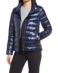 Canada Goose - Cypress Packable 750 Fill Power Down Puffer Jacket - Lyst