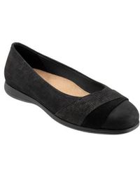 Trotters - Danni Flat - Lyst