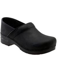 Dansko - 'Professional' Slip-On - Lyst