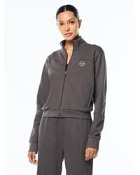 Sergio Tacchini - Lineo Track Jacket - Lyst
