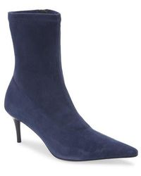 Rag & Bone - Mercer Pointed Toe Bootie - Lyst