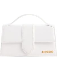 Jacquemus - Le Grand Bambino Crossbody Bag - Lyst