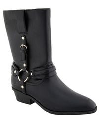 BCBGMAXAZRIA - Edi Boot - Lyst