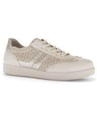 Gabor - Low Top Sneaker - Lyst