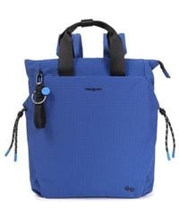 Hedgren - Norio Water Repellent Backpack - Lyst