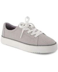 TOMS - Izzy Lace-up Sneakers - Lyst