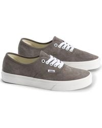 Vans - Authentic Sneaker - Lyst