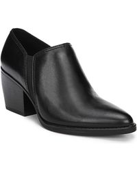 naturalizer femma bootie