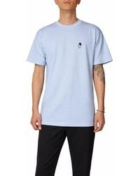 Alix - Astronaut Tee - Lyst