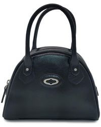 orYANY - Bestie Leather Tote - Lyst