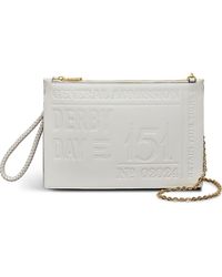 Radley - Kentucky Derby Ss25 Ziptop Crossbody Bag - Lyst