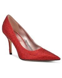 Nine West - Glamor Pointed Toe Pump - Lyst