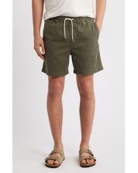 NN07 - Gregor Shorts - Lyst
