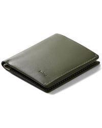 Bellroy - Note Sleeve Rfid Wallet - Lyst