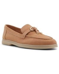 ALDO - Creras Tassel Loafer - Lyst