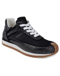 Zigi - Freya Rhinestone Sneaker - Lyst