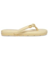 Gianvito Rossi - Fiji Sandals - Lyst