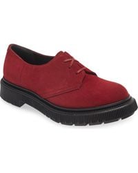 Adieu - Plain Toe Derby - Lyst
