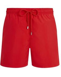 Vilebrequin - Swim Shorts Solid - Lyst