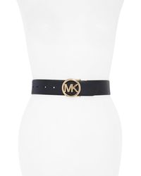 mk belt womens price