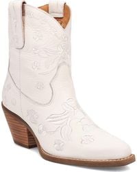 Dingo - Sweetheart Western Boot - Lyst