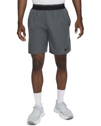 Nike - Pro Dri-fit Flex Rep Athletic Shorts - Lyst