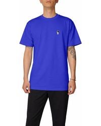 Alix - Astronaut Tee - Lyst