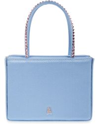 AMINA MUADDI ハンドバッグ ついに再入荷! biocheck.cl