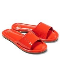 Beek - Songlark Slide Sandal - Lyst