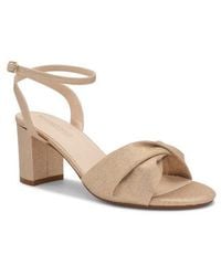Touch Ups - Hope Ankle Strap Sandal - Lyst
