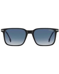 Carrera - Ca 391/S/Us 53Mm Rectangular Sunglasses - Lyst