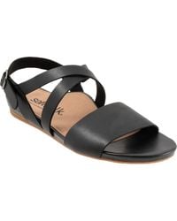 Softwalk - Cali Sandal - Lyst
