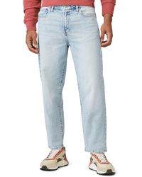 Lucky Brand - 365 Vintage Comfort Stretch Straight Leg Jeans - Lyst