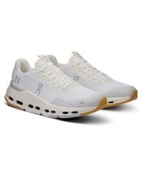 On Shoes - Cloudnova Form 2 Sneaker - Lyst