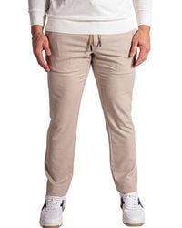 Maceoo - Ascension Drawstring Pants - Lyst