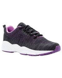 Propet - Stability Fly Sneaker - Lyst