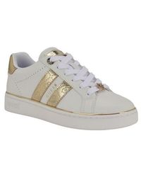 Guess - Barlie Sneaker - Lyst