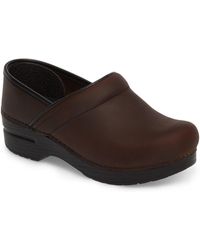 dansko vegan shoes