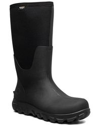 Bogs - Classic Seamless Tall Waterproof Boot - Lyst