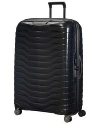 Samsonite - Proxis Hardside Expandable Luggage With Spinners - Lyst