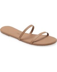 TKEES - Gemma Sandal - Lyst