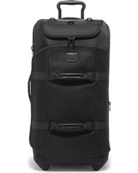 Tumi - Alpha Bravo Medium Expandable 2-Wheeled Duffle - Lyst