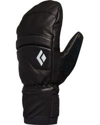 Black Diamond - Spark Mitten - Lyst
