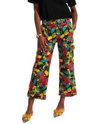 La DoubleJ - Cargo Pants - Lyst